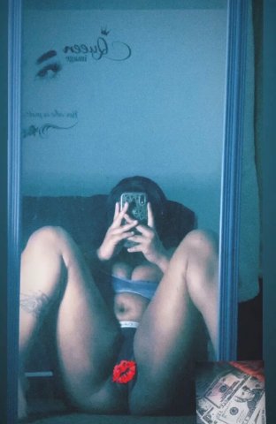 Columbus Baddie Outcalls — Throat Goat & BBW Discreet Fun - 1