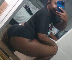 Waco escorts - Munii — Waco Thicc Chocolate Hawaiian/Dominican Escort