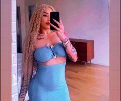 Colorado Springs Hot Latina Escort — New in Town - Image 2