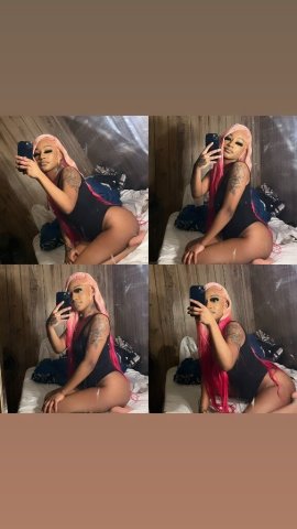 Milwaukee Female Escort — Petite & Funsize, Head Services, No Rimming - 1