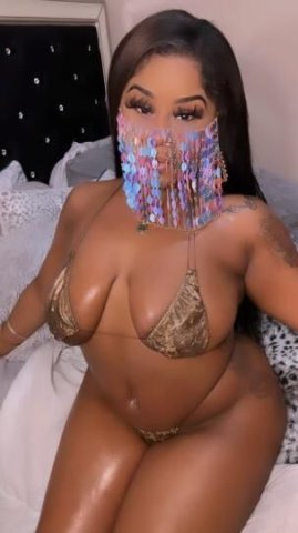 Belize Barbie (24) — Caribbean Island Dream Fetish-Friendly Outcall - 1
