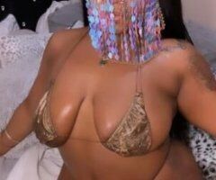 Seattle escorts - Belize Barbie (24) — Caribbean Island Dream Fetish-Friendly Outcall