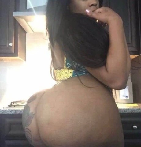 Upscale Provider 25 — Small Waist, Flat Tummy, Huge Booty - 1