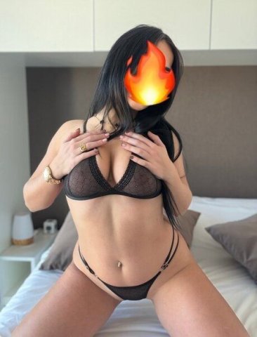 Long Island New York Sexy Latina Escort — Full Service, BBJ, Massages - 1