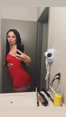 Orange County Incall & Outcall Female Escort — FaceTime, anal & girl-on-girl - 1
