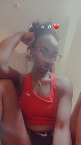 Augusta GA $50 QV Special — Chocolate Bar Escort (Cash Only Today) - 1