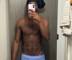 Brooklyn Male Escort — BBC, FaceTime Verification, Strict Dom Top - Image 2