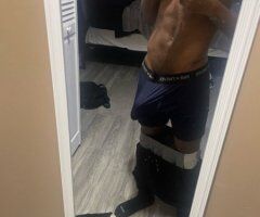 Brooklyn Male Escort — BBC, FaceTime Verification, Strict Dom Top - Image 8
