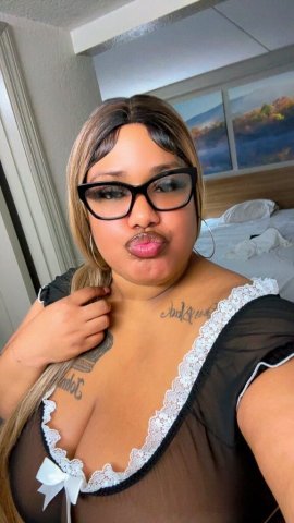 Birmingham BBW Escorts — Throat Goat + Tight Pussy Specials ($60 QV special) - 1