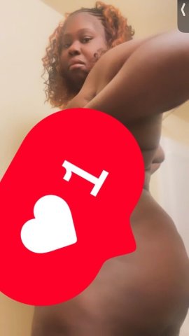 Pretty BBW  (24) — FaceTime & Content - 1