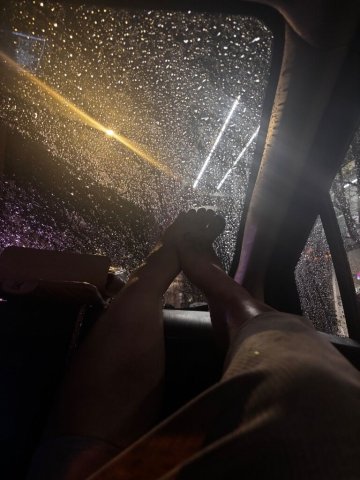 Chicago, IL Baby Momma Sexy Milf — Car Dates, Fetish Content (Screening) - 1