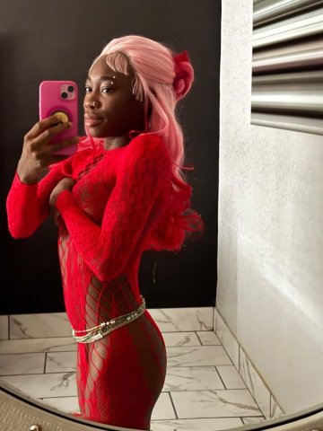 Sexy Chocolate — Killeen TX Female Escort (incalls, outcalls & FT shows) - 1