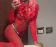 Sexy Chocolate — Killeen TX Female Escort (incalls, outcalls & FT shows) - Image 3