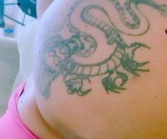 Columbia, SC Incalls Only — BBW Ginger Throat Goat - Image 4