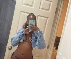 Phoenix, AZ Milli — Curly Head Chocolate Blasian Fantasy (19) + FT Verification - Image 3