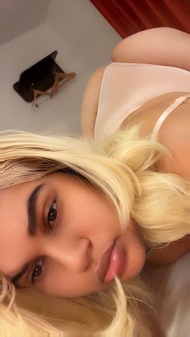Manhattan Exotic Latina Escort — Candiwayz (Outcalls) - 1