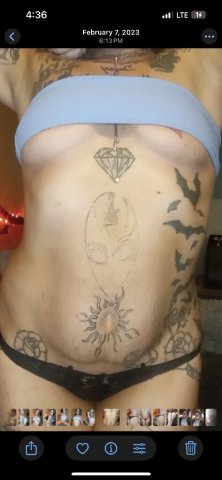 Dayton Female Escort — incall & outcall appointments - 1