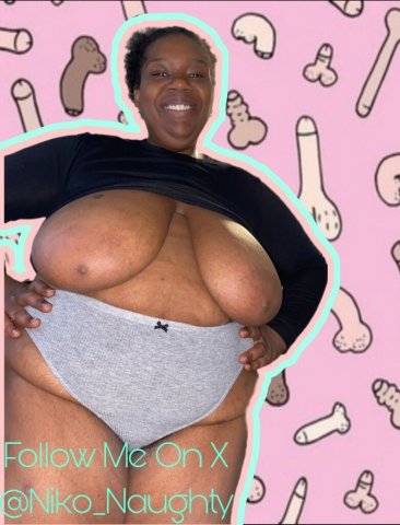 Jacksonville BBW Female Escort — Niko “BBW pleasure” incalls - 1