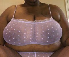 Jacksonville BBW Female Escort — Niko “BBW pleasure” incalls - Image 10