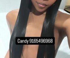 Candy — Slim & Sexy Young Escort (Reno Outcall) - Image 2