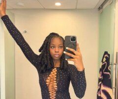 Jacksonville FL Cardate Special — $100 15-Min Covered BJ Roses (Text Only) - Image 2