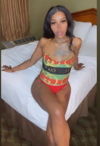 Last Call Incall Special — Baltimore 20 - 1