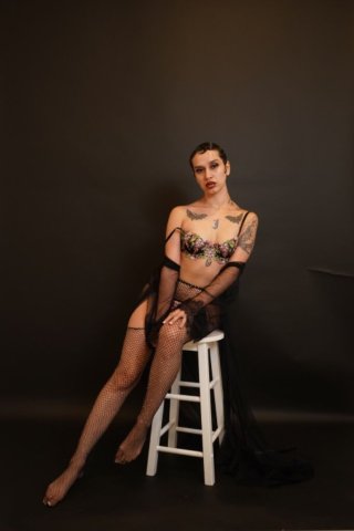 Incall in Santa Clara — Jasmine (Text or Call for info) - 1