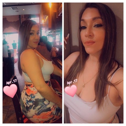 Highly reviewed escort in Amarillo, Texas — Flexible appointments - 1