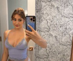 Omaha Female Escort — Incall/Outcall, Car & Hotel Fun - Image 4