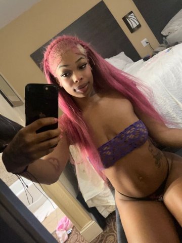 Montgomery Petite Red Female Escort — In-calls only - 1
