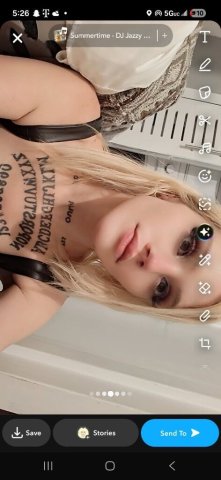 Hailey Quinn (28) — Eastern European Female Escort in Manhattan - 1