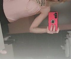 Hailey Quinn (28) — Eastern European Female Escort in Manhattan - Image 8