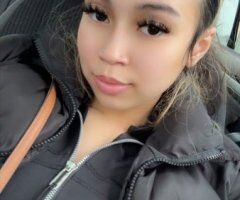 Tacoma escorts - Tacoma Female Escort — Vietnamese Genie Baby (19) for Verified Feet Service