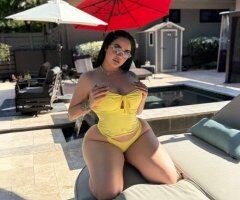 Upscale curvy bombshell escort — Emy Banks (27+ outcalls) - Image 4