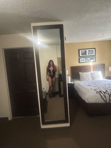 San Francisco Exotic Ebony Babe — High-Gross Hygiene Serious Calls Only - 1
