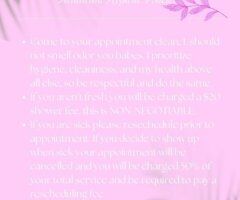 El Paso escorts - El Paso After-Work Female Escort — $120 Blow & Go Special (23)