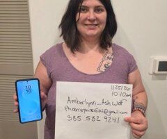 Valentine’s Day Special in Provo: Cuddling, GFE, and BBBJ - Image 2