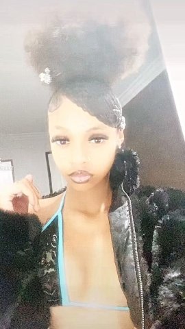 Sexy Redbone Incall Dates in Los Angeles — FaceTime & Phone Sex, Massage - 1