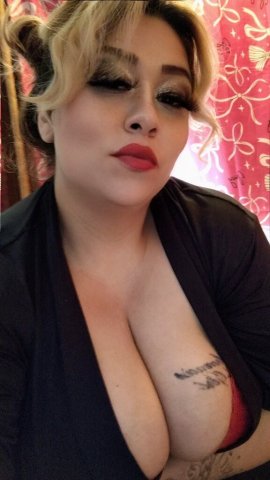 Stockton BBW Throat Service Role-Playing & Fantasies (35) - 1