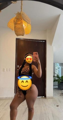 Greenville Latina Female Escort — Yuly for Qv Special, video calls + nude photos - 1