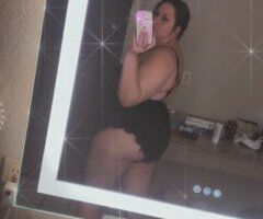 San Marcos Incall Special — Mae (BBW) with 100 QV - Image 3