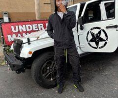 St. Louis Male Escort — incalls & outcalls, public play, FaceTime verification - Image 3