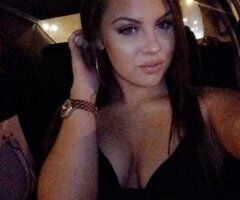 Denver CO Brunette Female Escort — Tight Wet Pussy & Perky Tits - Image 5