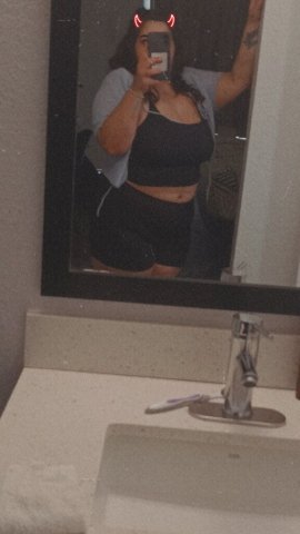 Baton Rouge Female Escort — Head specialty, incalls only - 1