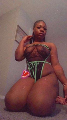 Memphis Good-Girl/Bad-Girl Energy Escort — Outcalls + Massage Sessions - 1