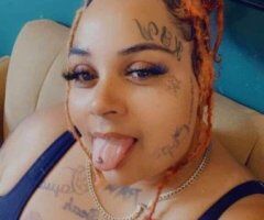Charlotte SSBBW Incall Only — Deep Throat, Creamy Wet, Anal Welcome (Cash Only) - Image 6