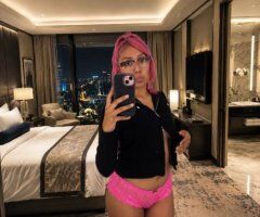 Available Filipino & Mexican Female Escort — Video Verification Required - Image 2
