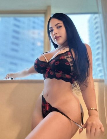 Central Jersey Exotic Female Escort — Clean, discrete, upscale - 1