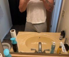 Cincinnati Ohio Male Escort — Roleplay, Fetishes, Massage - Image 4
