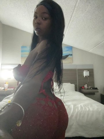 Slim & Thick Tampa Female Escort — video-ready cheeky fun - 1
